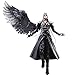 Final Fantasy Figur Anime Action Spielzeug Figuren Statue Sephiroth Modell Geschenk PVC 25 cm