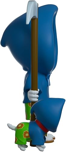 Miniatura 5 de Youtooz Consuela - Figura de vinilo de 4.6 pulgadas, figura coleccionable de Consuela por Youtooz Family Guy Collection