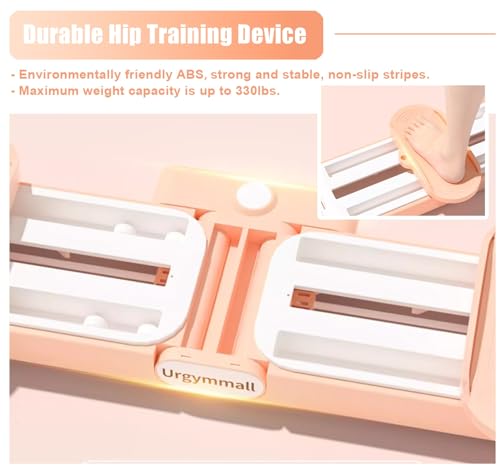 Home Gym máquina de ejercicio para piernas y cadera miniatura 2