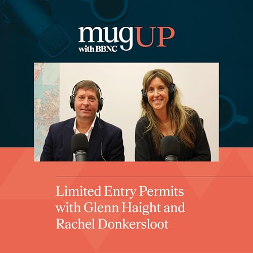 Limited Entry Permits | Glenn Haight & Rachel Donkersloot