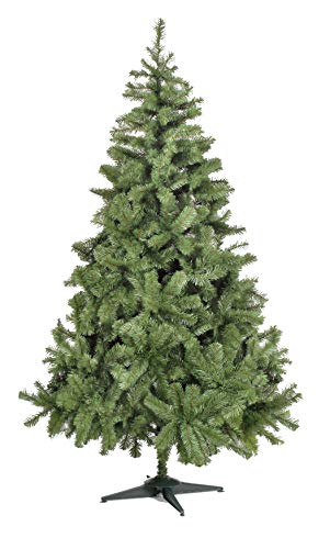 Snowtime COLORADO SPRUCE GREEN ARTIFICIAL CHRISTMAS TREE (4FT - CT06181)