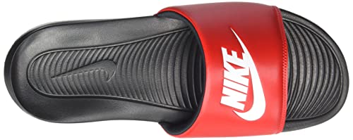 Image of Nike mens Victori One Slide Mix Slide Sandal