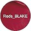 Blake's Red