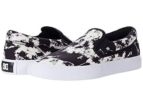 Image of DC Men's Manual Slip-on Txse Skate Shoe