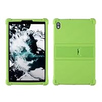 Amazon.co.jp: LANHOMEX Lenovo Tab6タブレットケース10.3インチ2021