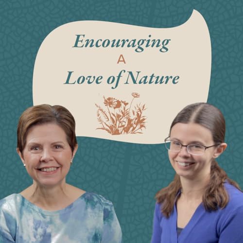 Page de couverture de How to Encourage a Love of Nature in Your Children