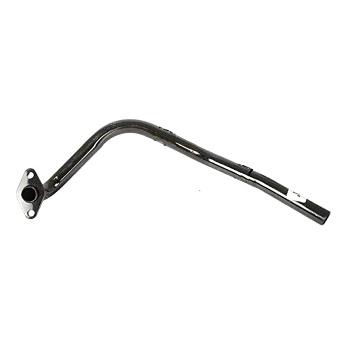 PA Silencer Bend for Tvs Wego BS3 (Compatible)-image-37