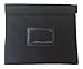Fire Resistant Document Bag 14 x 11 (Black)