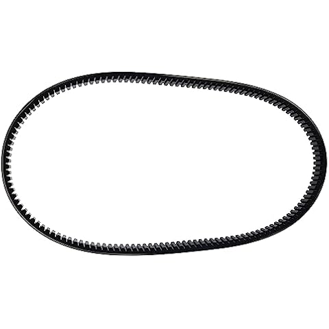 John Deere M125383 V-Belt for Lawn Mowers Cover