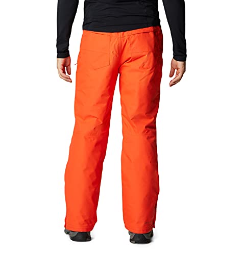 Image of Columbia Men's Bugaboo II Snow Pants, Waterproof & Breathable