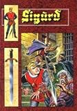  Sigurd Sonderband Nr. 55 Geentert (Hethke Comics) 389207996x