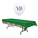 ValueBalloon Easter Egg Grass Plastic Table Cover 54â€ X 108â€ Birthday Party Decorations Supplies