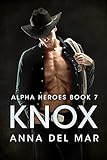 Knox (Alpha Heroes Book 7)