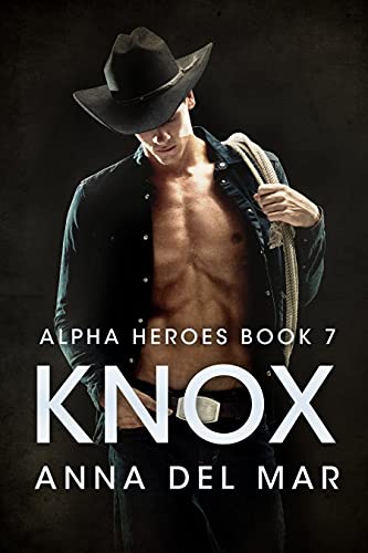 Knox (Alpha Heroes Book 7)