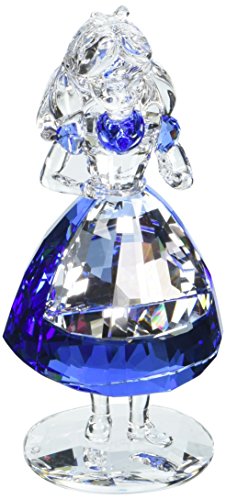 Swarovski Disney Alice in Wonderland
