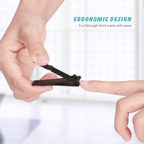 Bignes Nail & Toenail Clipper Set thumb #2