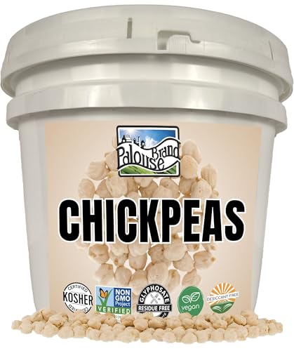 Palouse Brand Chickpeas