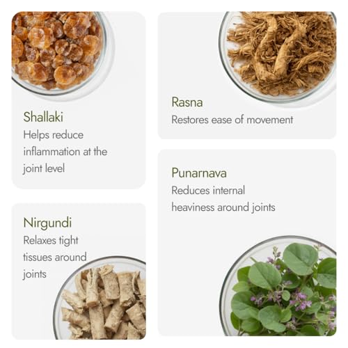 Image of Kapiva Ayurveda Artho Sure Juice, 1 Liter | Joint Pain Relief | Ashwagandha, Rasna, Kutki, Guduchi And Other Herbs
