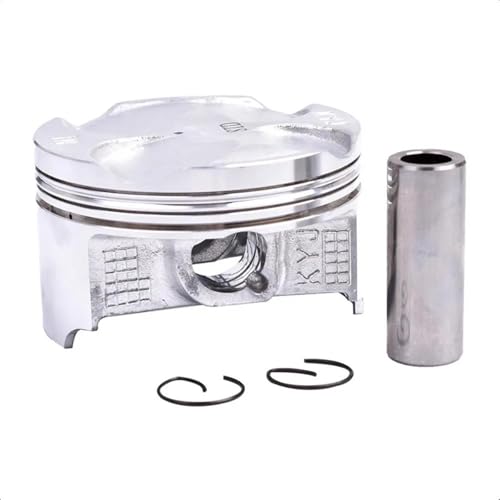 Kit joint de culasse 76mm et segments de piston pour moto CB300F - 4