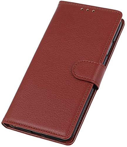 FitSmart Vintage Flip Cover Inner TPU, Leather Wallet Stand for vivo V20 SE / V2022, V2023 - Brown (B08YFD5W9G) Amazon Price History, Amazon Price Tracker