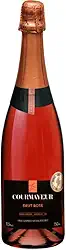 Vinho Espumante Courmayeur Brut Rose 750 Ml