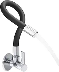 Torneira Gourmet Cozinha de Parede, Torneira Para Pia de Cozinha Flexivel