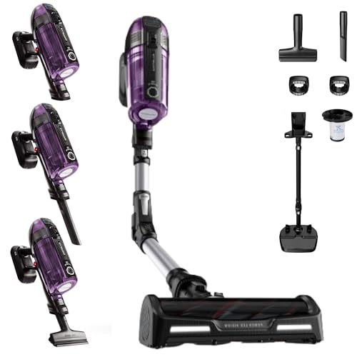 Rowenta Xforce Flex 12.60 Allergy – Aspiradora Escoba sin Cable d...