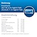 Calmvalera Tropfen bei nervösen Schlafstörungen und Unruhe, sowie Verstimmungszuständen, 30 ml Lösung
