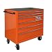 Produktbild Bahco WERKSTATTWAGEN, 6 SCHUBL, VIOLETT, 1016X501X985MM