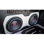 Massive-Audio-SUMMOXL104-10-Inch-Car-Audio-3000-Watt-SUMMOXL-Series-Competition-Subwoofer-Dual-4-Ohm-2-Inch-Voice-Coil-Sold-Individually
