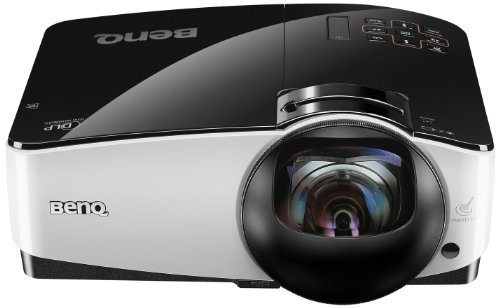 Benq Mw870Ust 3000 Lumens Pointdraw Ready Short Throw Dlp Projector #TOP26