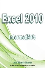 Capa de Excel 2010 - Intermediário