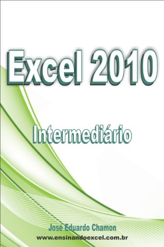 Excel 2010 - Intermediário