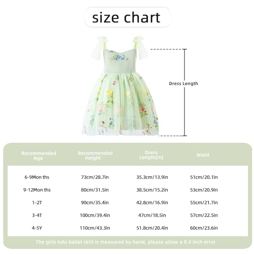 La Mejor Selección de Vestido niña sfera los mejores 10. 5 Imagen adicional