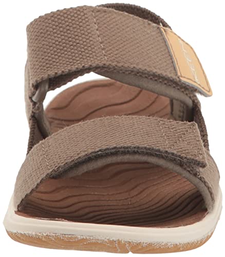 KEEN unisex-child Elle Backstrap Adjustable Comfortable Durable