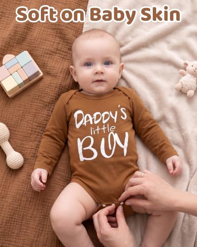 Image of NZRVAWS Newborn Baby Girl Clothes Long Sleeve Ruffle Romper Bodysuit Floral Halen Pants Bowknot Headband 3pcs