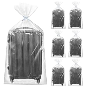Taonganui 6 Stück Aufbewahrungsbeutel Vakuum-Platzsparer
