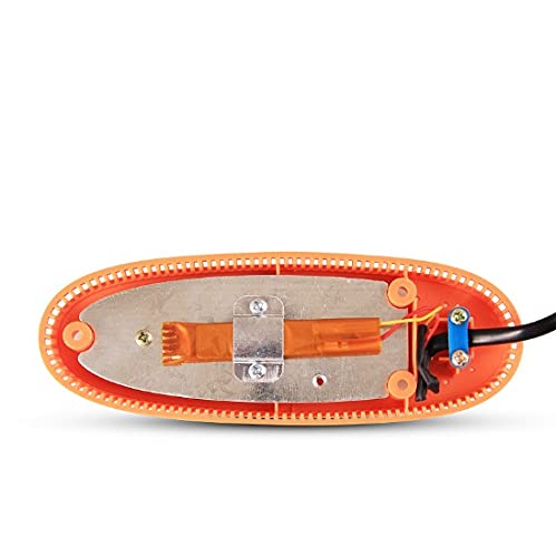 Secador portátil para zapatos con desodorante miniatura 2