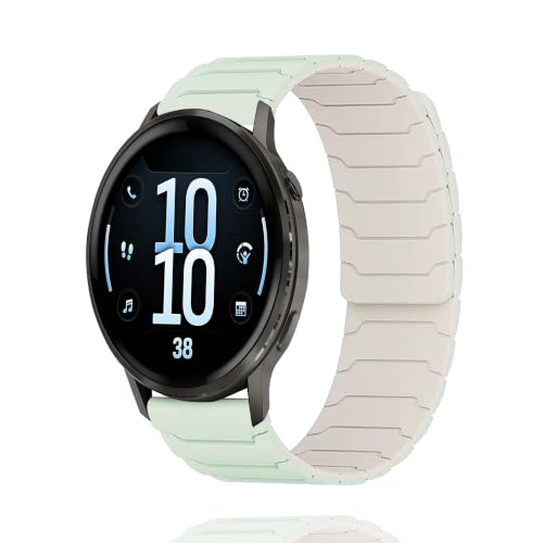 AnnTec For Garmin Forerunner 70 / 170/ 170 Music / 570 42mm / Garmin Approach J1 43mm / S50 / S44 / S42 / Vivoactive 6 / 5 �o���h ��