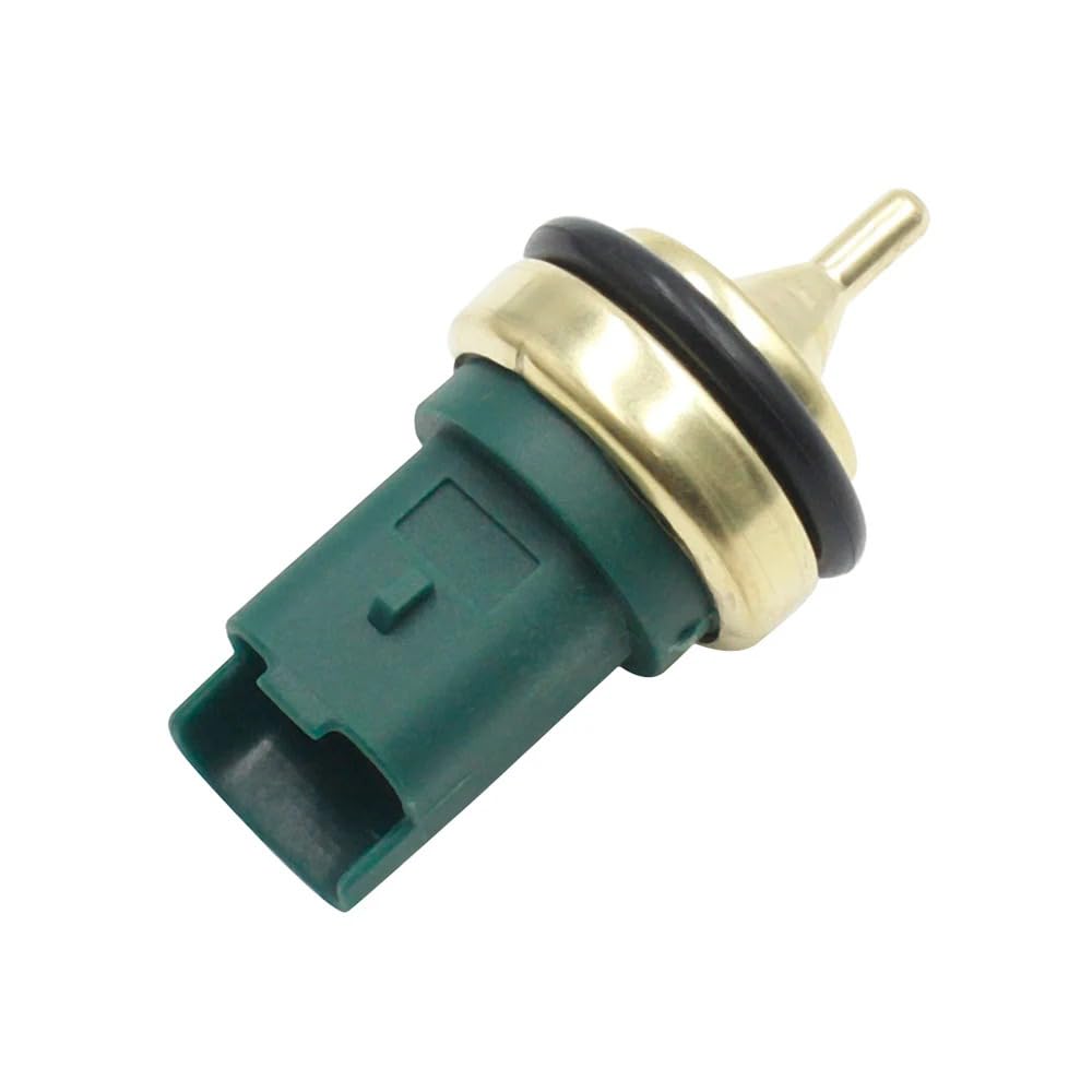 Sensore di Temperatura dell'Acqua e sensore di Temperatura del Motore per Peugeot 207 2008-2010 96566364 1338F3 1338F8 Tx241