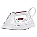 Produktbild Bosch Sensixx'x DA30 Dry & Steam Iron ceramicglide Soleplate 2800 W White  Irons (Dry & Steam Iron, ceramicglide Soleplate, 2 m, 40 g/min, white, 0.3, 0.32)