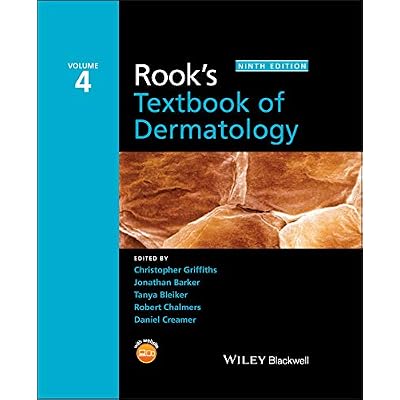 Rook's Textbook of Dermatology