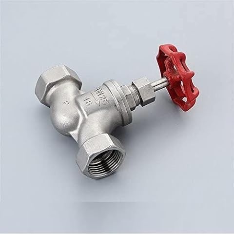 Edvena 1/2" Globe Valve Cover
