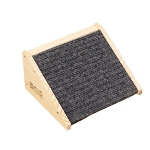 Ohget�����̑����ɂ₳�����y�h�b�O�X���[�v�z2�i�������ߓV�R�}�c�ފ���~�߃J�[�y�b�g�����V�t���׏d50 kg�܂肽���ݎ��[���p���^���ԍ� (L�^�C�v�y����~�ߕt���Ȃ��z,�u���b�N)