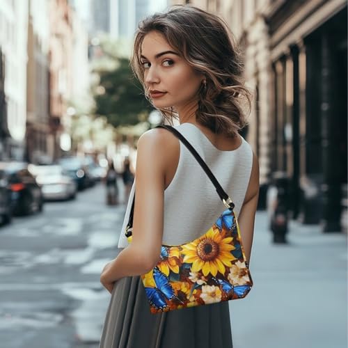 Crossbody Bag for Women with Zipper Closure for Dating Outdoor3