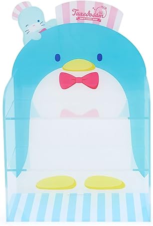 Amazon サンリオ Sanrio タキシードサム キャラクター形飾り棚 キャンディショップ おもちゃ おもちゃ