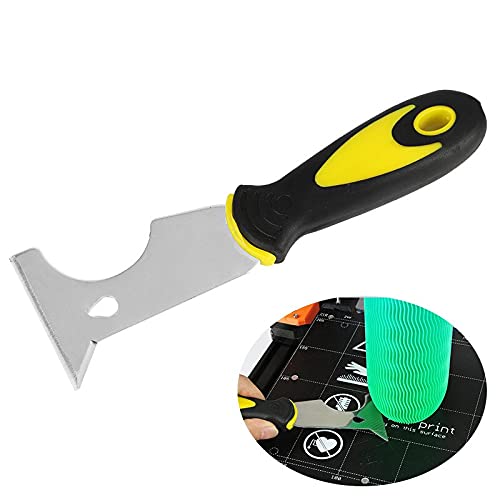 Lysee 3D Printer Parts & Accessories - Hot Bed Clean Blade Knife modulo CNC Engraving Machine from The Nail Knife