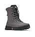Columbia Hyper-Boreal Omni-Heat Schneestiefel für Herren, hoch, Größe 37, Grau dunkel / schwarz, 16 Baby,Schwarz günstig Kaufen-Columbia Hyper-Boreal Omni-Heat Schneestiefel für Herren, hoch, Größe 37, Grau dunkel / schwarz, 16