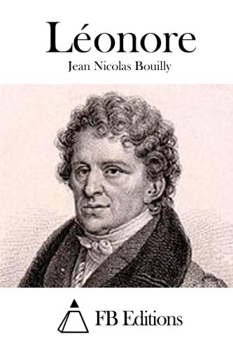 Preisvergleich Produktbild Léonore