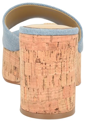 Nine West Women's Boone Wedge Sandal3